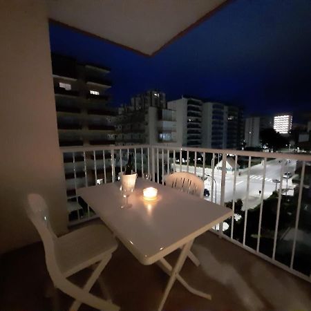 Estudio Recien Reformado Muy Cerca Del Mar Playa de Gandia Eksteriør bilde