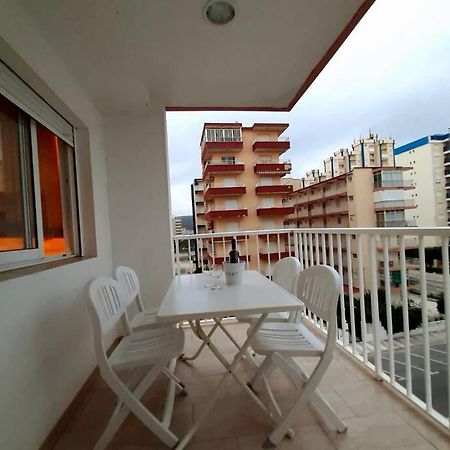 Estudio Recien Reformado Muy Cerca Del Mar Playa de Gandia Eksteriør bilde
