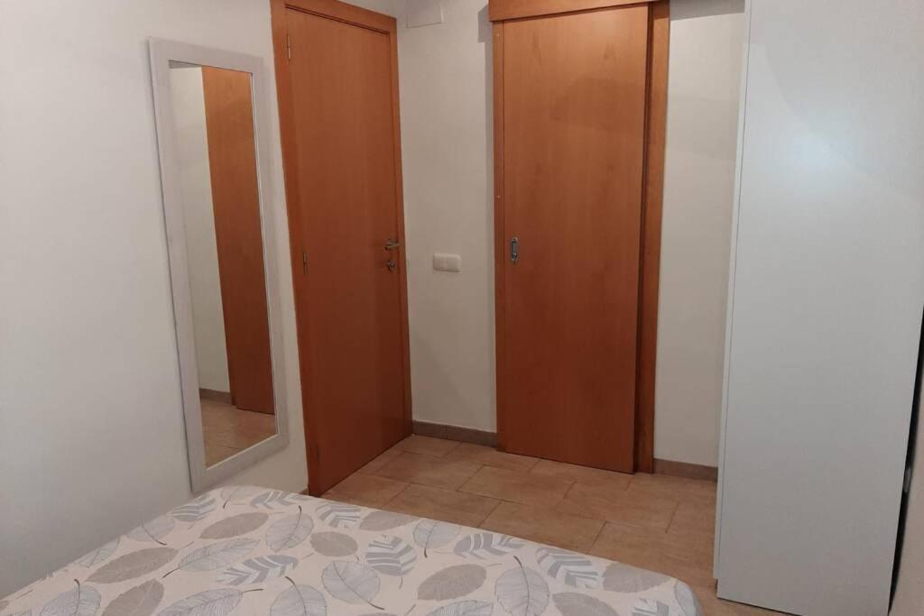 Estudio Recien Reformado Muy Cerca Del Mar Playa de Gandia Eksteriør bilde